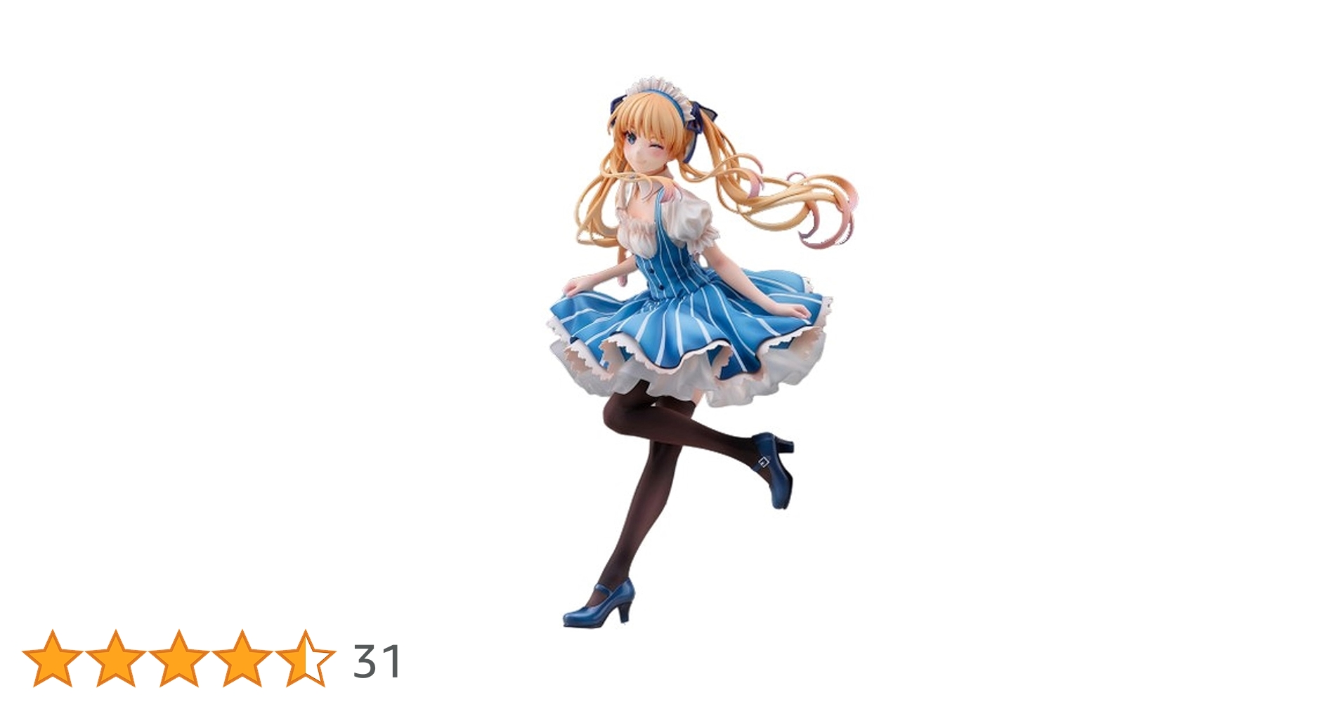 劇場版 冴えない彼女の育てかた Fine 澤村・スペンサー・英梨々メイドVer. 71gP6ADE+JL.jpg_BO30,255,255,